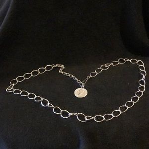 Costume Jewelry and/or belt